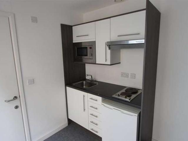 Studio for sale in City Centre, South Yorkshire