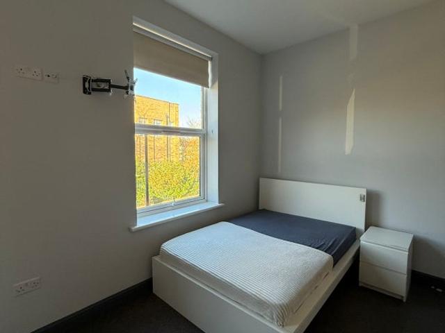 Studio for rent in Greater London