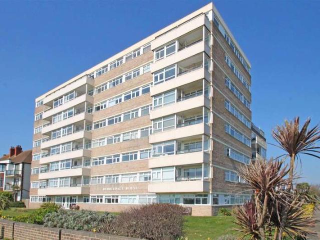 Studio for sale in Aldrington