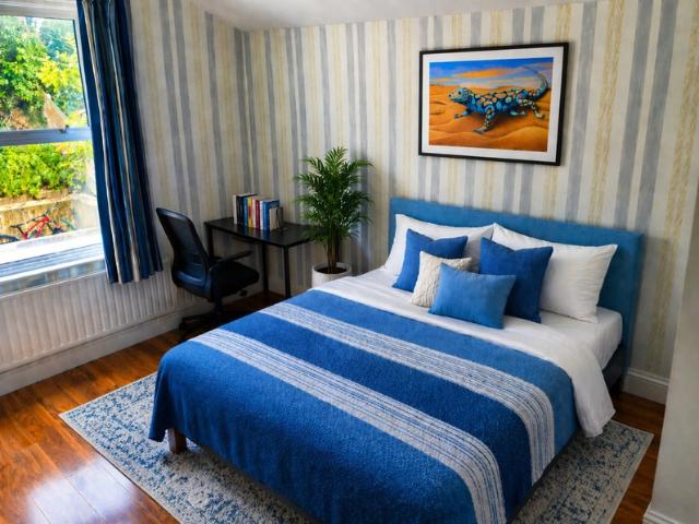 Studio for rent in Charlton, Greater London