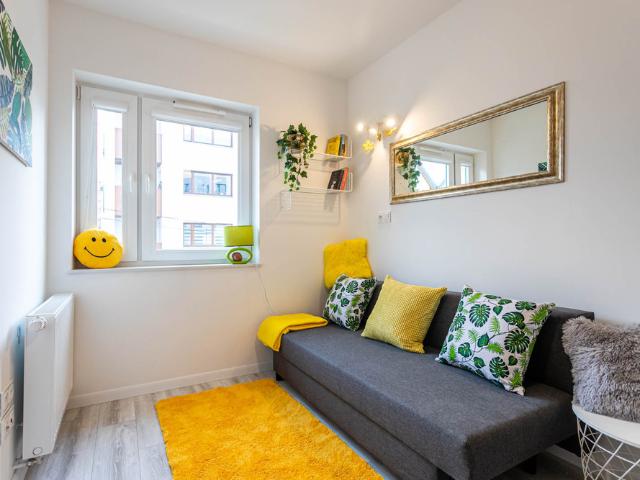 Kawalerka do wynajęcia w Warszawa, Mazowieckie