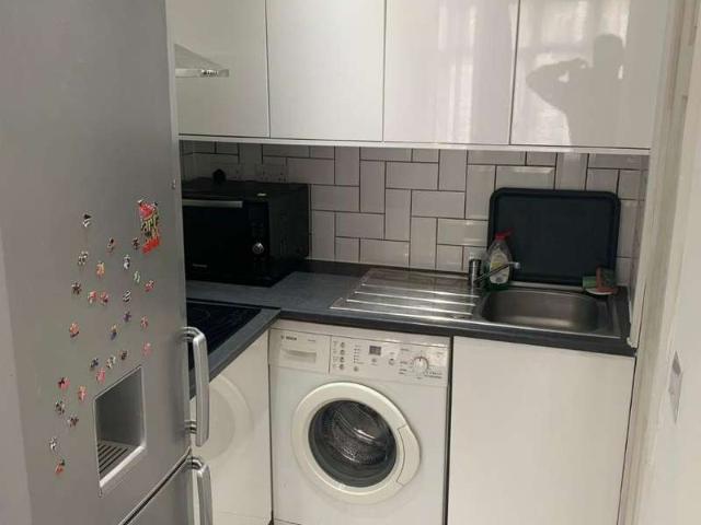Studio for rent in Clayhall, Greater London