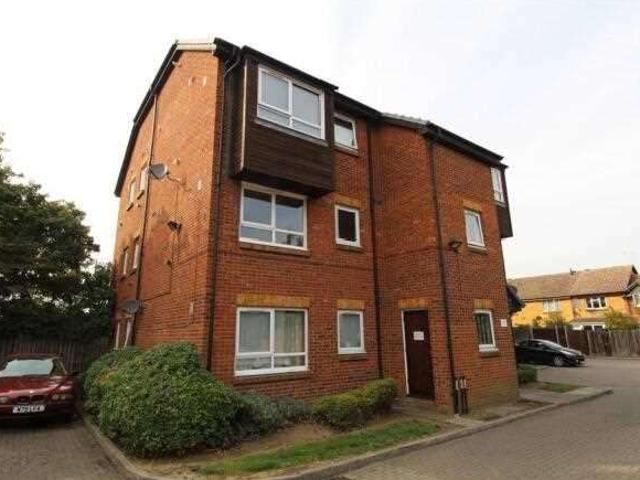 Studio for sale in Cippenham, Cippenham