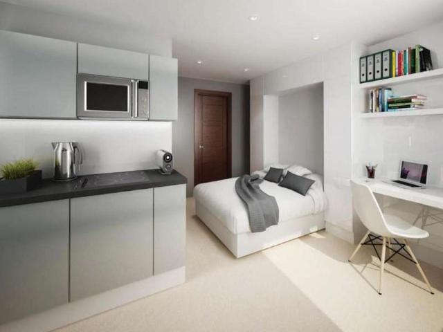 Studio for sale in Headingley Hill, Headingley