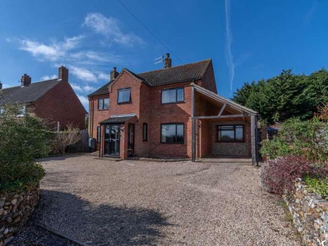 Studio for sale in Comers, Norfolk