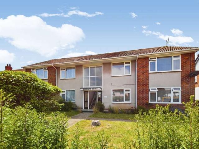 Studio for sale in West Worthing, Worthing