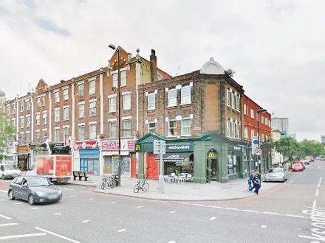 Studio for rent in Holloway, Lower Holloway