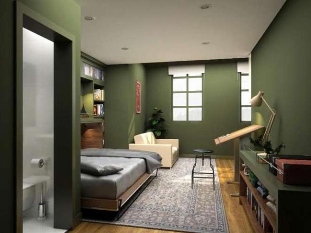 Studio for sale in Calderstones