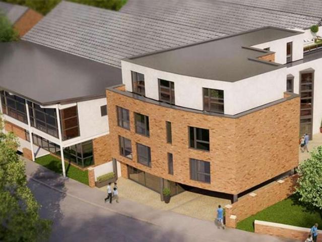 Studio for sale in Headingley Hill, Headingley