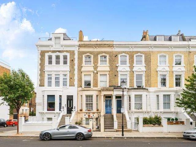 Studio for sale in North Kensington, Greater London
