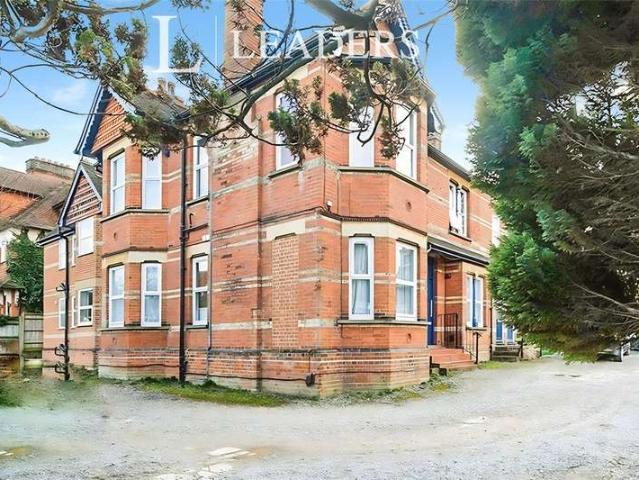 Studio for sale in Brook Street, Bourne Vale