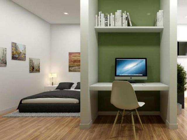 Studio for sale in Butterton, Staffordshire