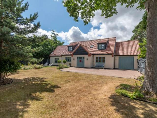 Studio for sale in Comers, Norfolk