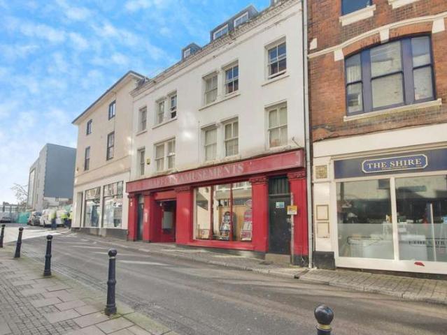 Studio for sale in Gloucester, Gloucestershire