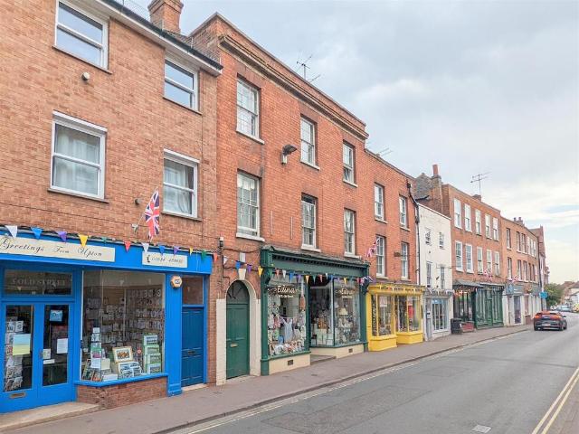 Apartment for rent in Forthampton, Worcestershire