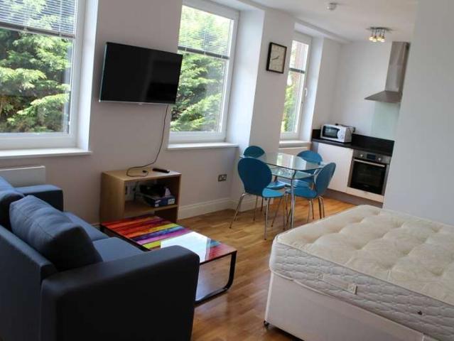 Studio for rent in Chedburgh, Suffolk