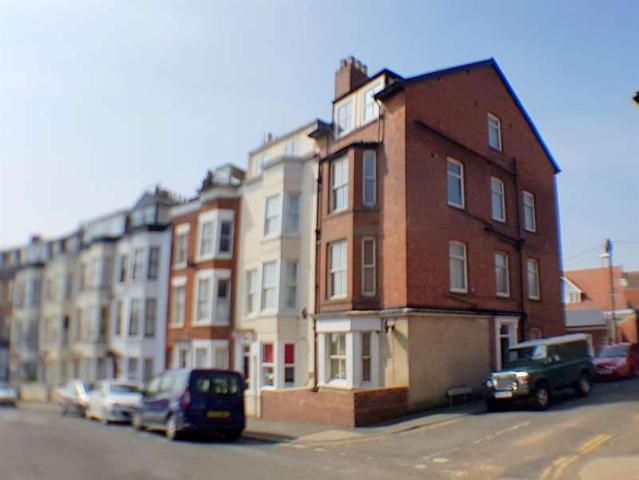 Studio for rent in Scarborough, Newlands