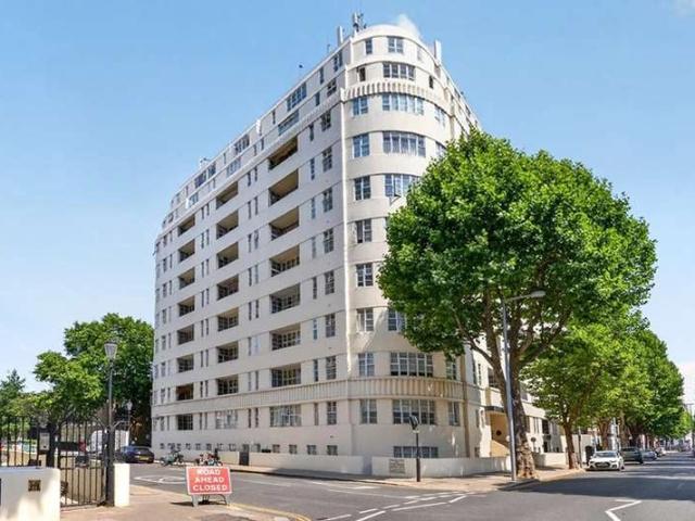 Studio for sale in Chelsea, Greater London