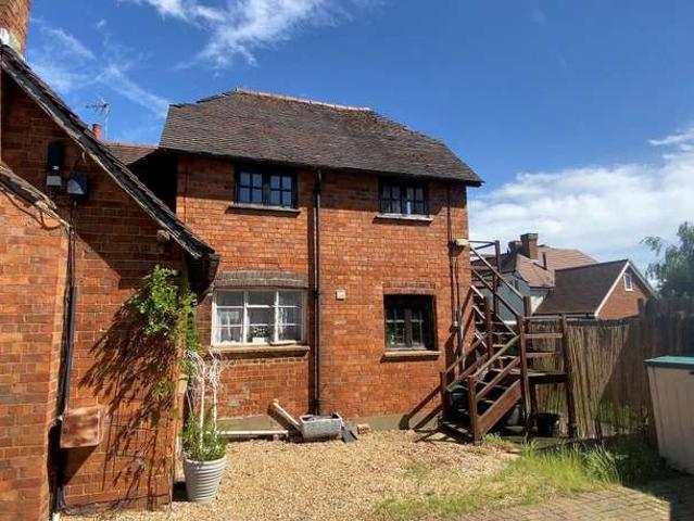 Studio for sale in Soulbury, Buckinghamshire