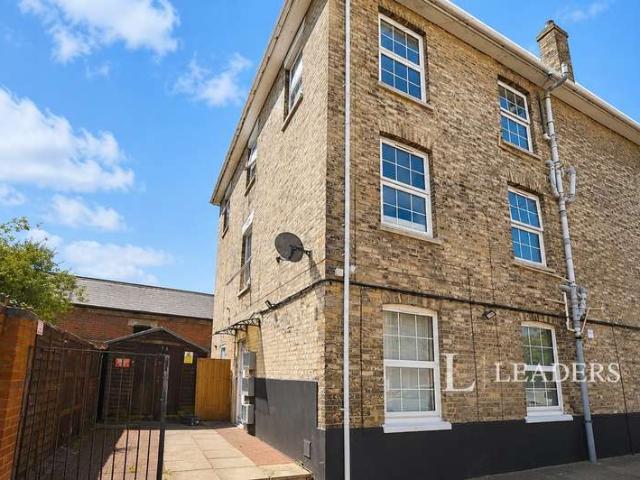 Studio for sale in Fordham Heath, Essex