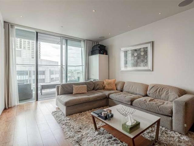 Studio for sale in Lyons, Greater London