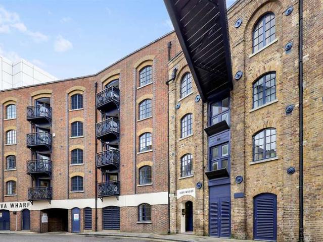 Studio for sale in Bermondsey, Greater London