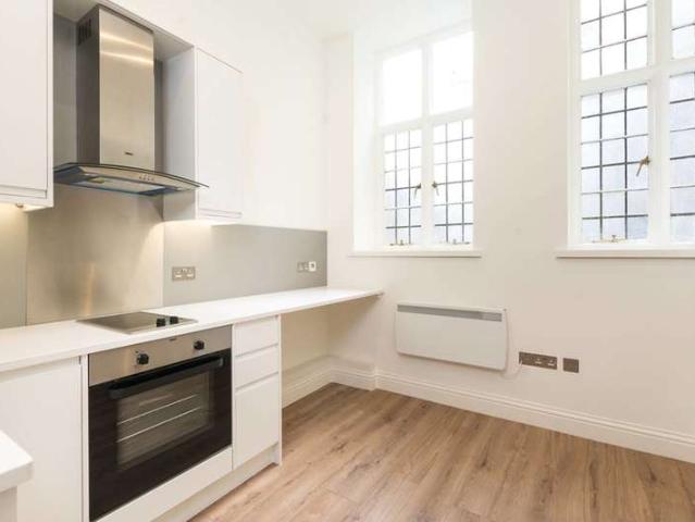 Studio for rent in Pimlico