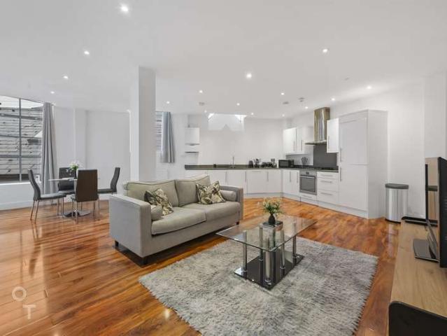 Studio for sale in Kentish Town, Kentish Town
