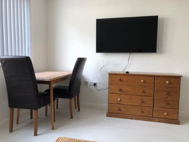 Studio for rent in Mount Pleasant, Iford