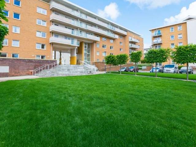 Studio for sale in City Centre, Falcon Lodge