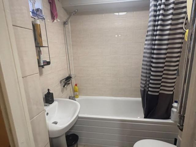 Studio for rent in London Borough of Waltham Forest, Greater London