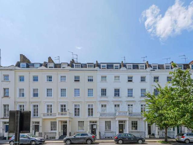 Studio for sale in Pimlico, Pimlico