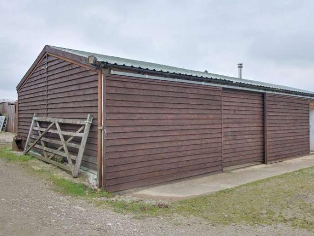 Studio for rent in Pateley Bridge, North Yorkshire