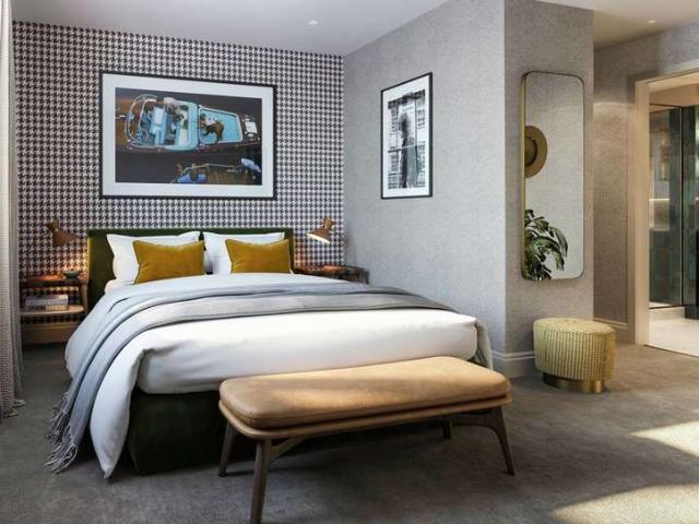 Studio for sale in Camden