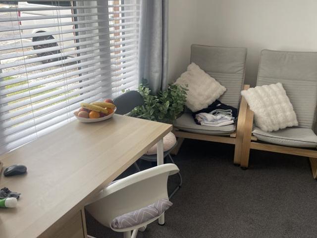 Studio for rent in Charminster, Bournemouth