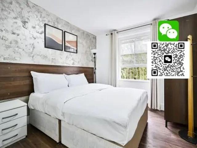 Studio for rent in Earl's Court, Greater London