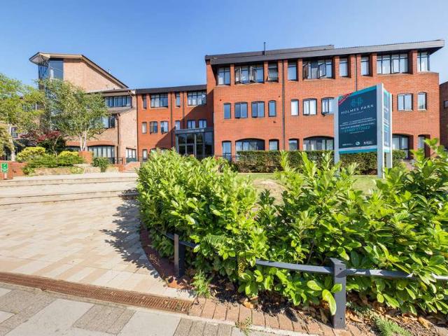 Studio for sale in New Town, Horsham