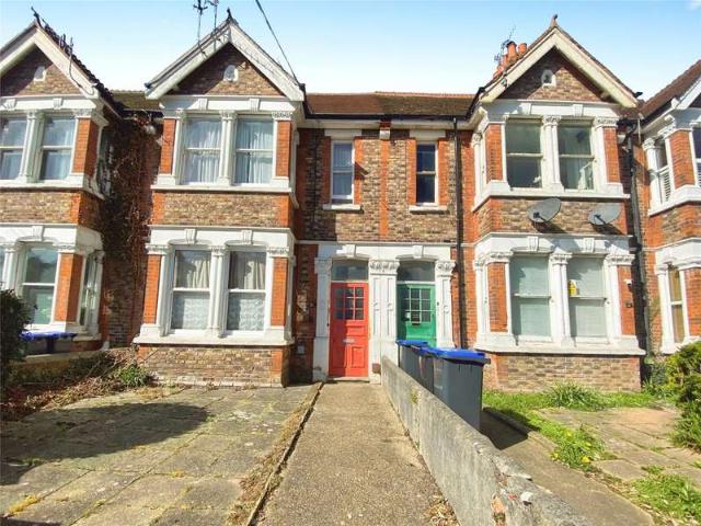 Studio for sale in West Worthing, Worthing