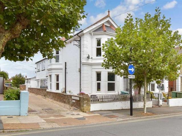 Studio for sale in Sandown, Isle Of Wight