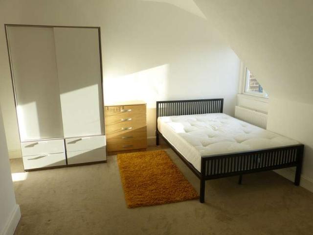 Studio for rent in Golders Green, Golders Green