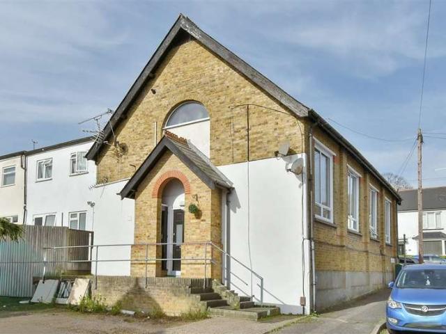 Studio for sale in Gillingham