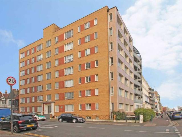 Studio for sale in Aldrington