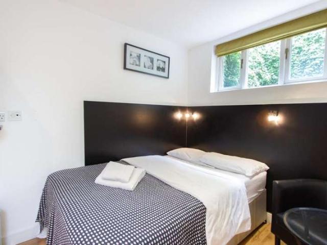 Studio for rent in Fitzrovia, Greater London