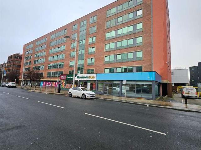 Studio for sale in Middlehaven, Normanby