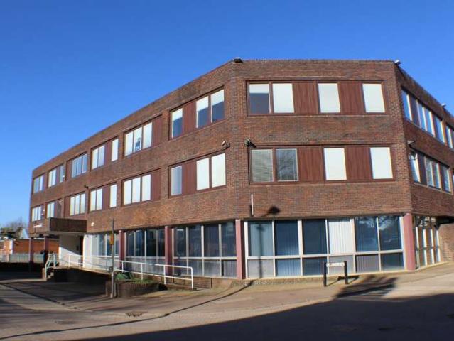 Studio for rent in Chedburgh, Suffolk