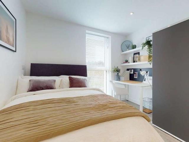 Studio for sale in Butterton, Staffordshire