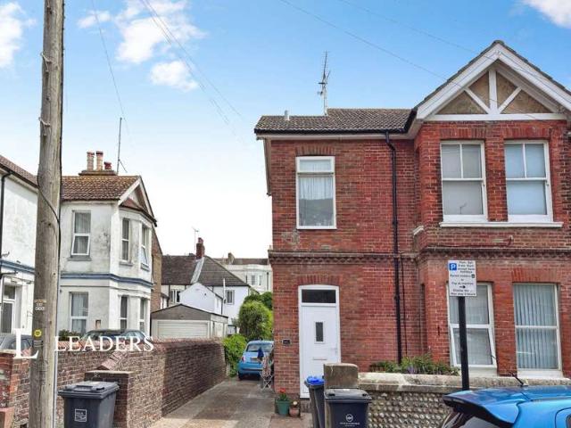 Studio for sale in West Worthing, Worthing