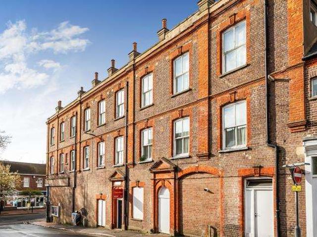 Studio for sale in Old Town, Chesham
