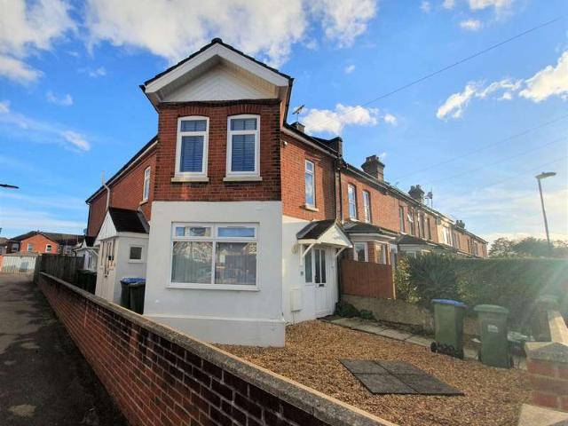 Studio for rent in Itchen, City Of Southampton