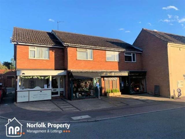 Studio for rent in Crostwick, Norfolk